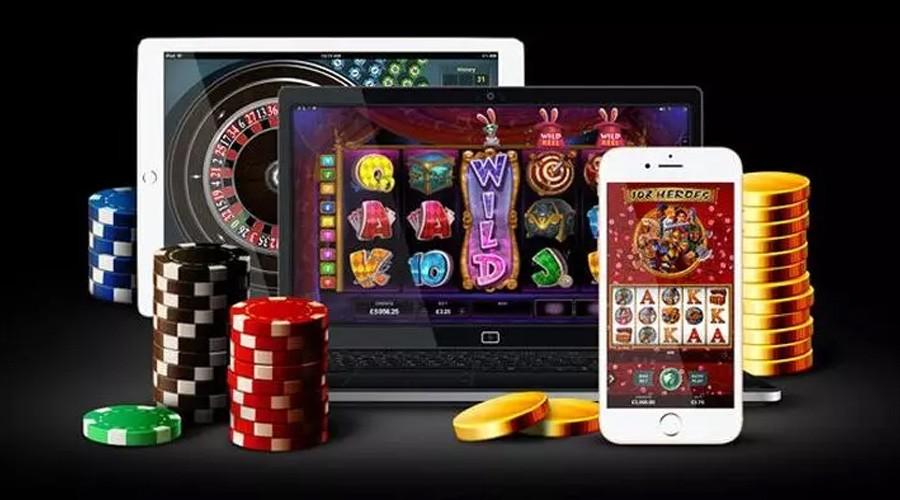 Khám phá thế giới giải trí với online casino suomi và những cơ hội thắng lớn tại online casino suomi