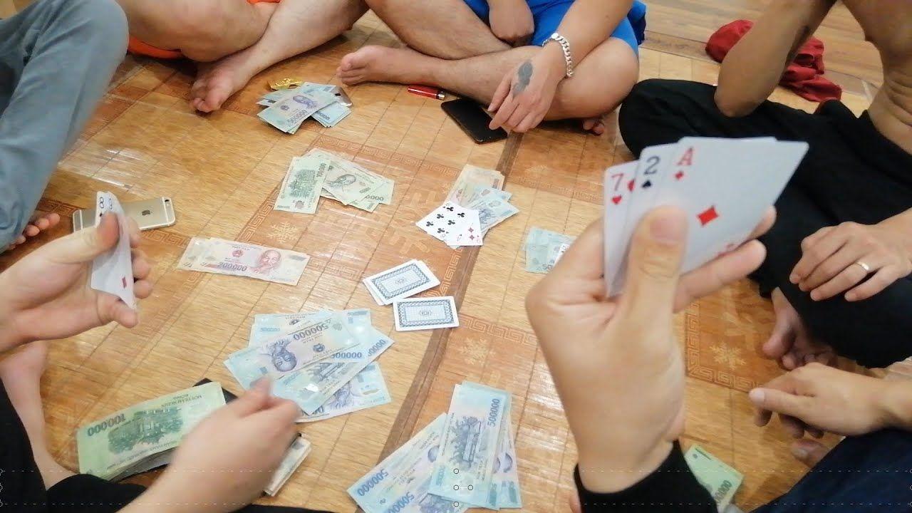 Hướng dẫn đánh bạc online chi tiết cho người mới bắt đầu năm 2024