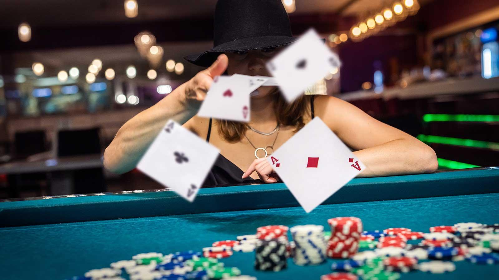 Khám phá thế giới cược hấp dẫn cùng The Slotfather và bí kíp chiến thắng