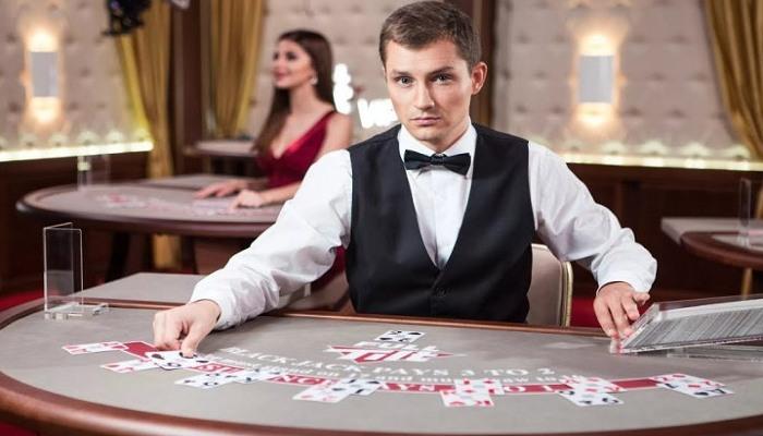 Đánh giá chi tiết về harrahs online casino trải nghiệm thực tế cho người chơi