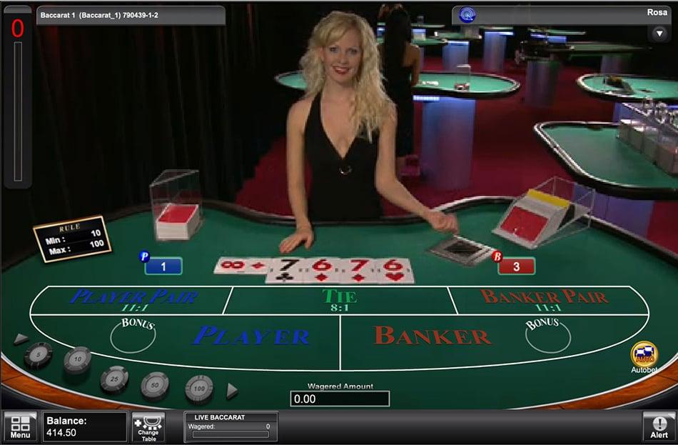 Casino Online Deutschland lựa chọn hàng đầu cho trải nghiệm cá cược trực tuyến hiện đại