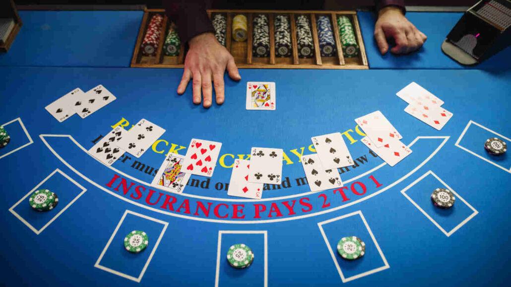 Khám phá best online casino bonus canada hấp dẫn nhất hiện nay dành cho người chơi tại Canada
