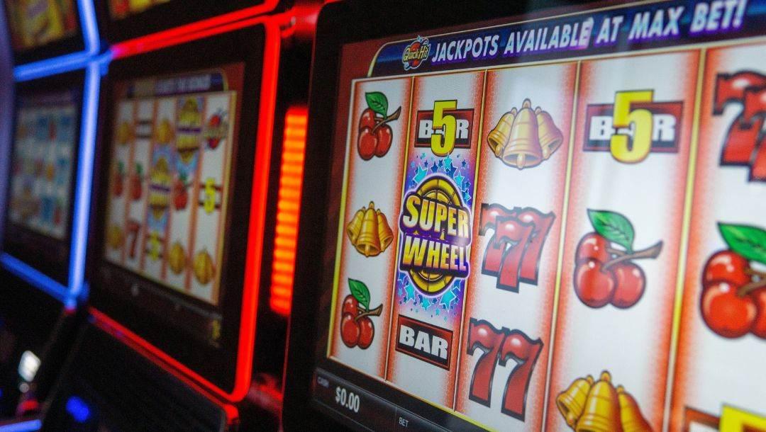 Khám phá trải nghiệm jackpot city flash độc đáo tại casino online hàng đầu