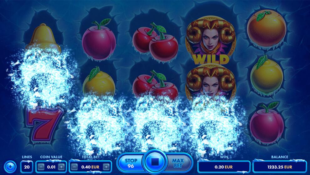 Khám phá thế giới giải trí cùng Spin Games LLC