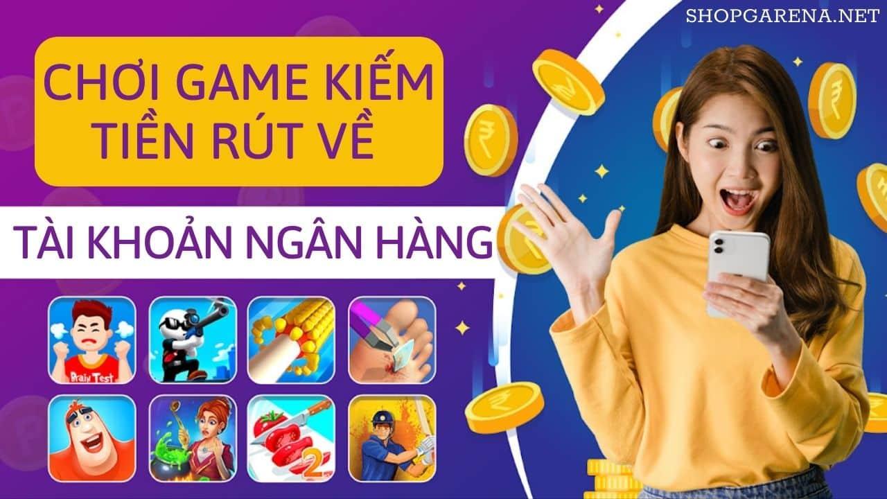 Khám phá game nổ hũ rút tiền mặt hấp dẫn với cơ hội đổi đời