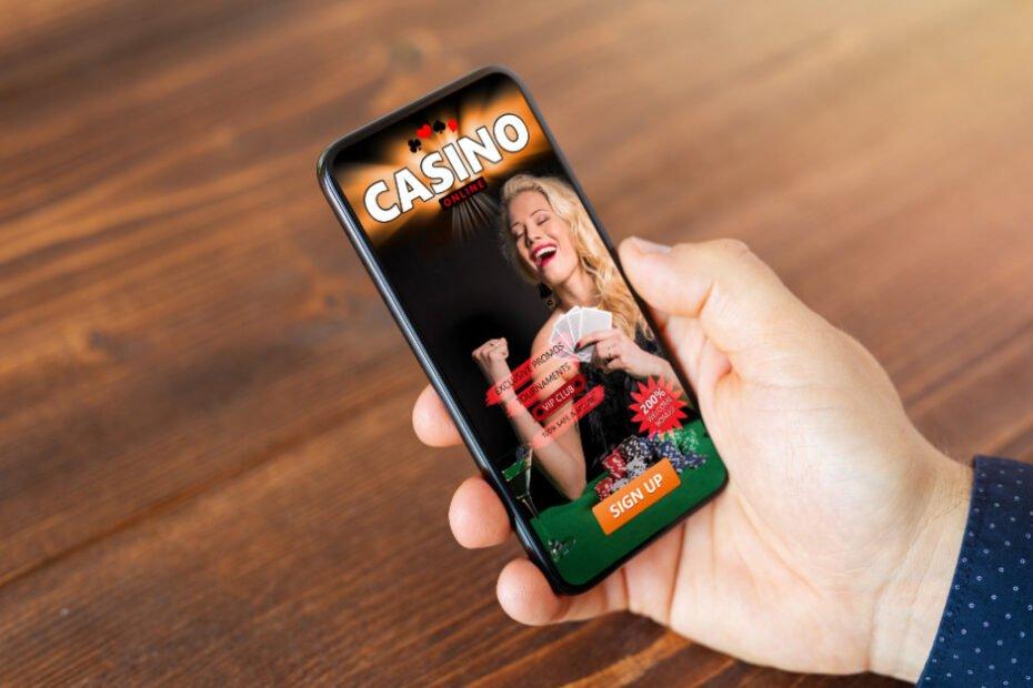Khám phá cơ hội nhận online casino no deposit sign up bonus hấp dẫn ngay hôm nay