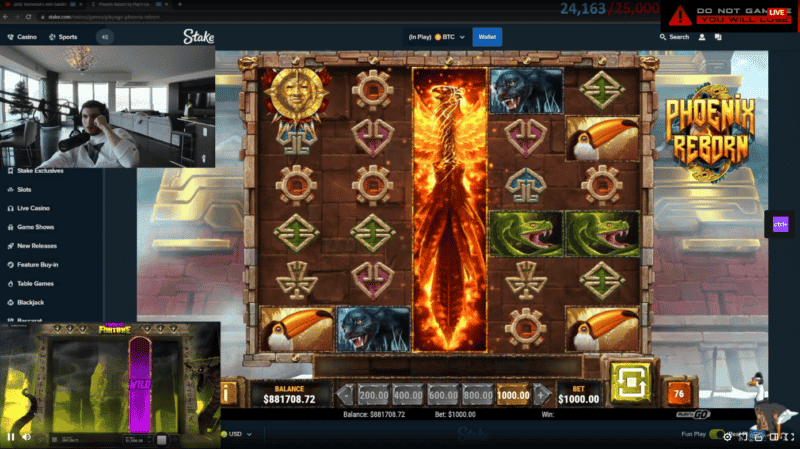 Cách nạp tiền nhanh chóng tại deposit online casino để chơi game hiệu quả