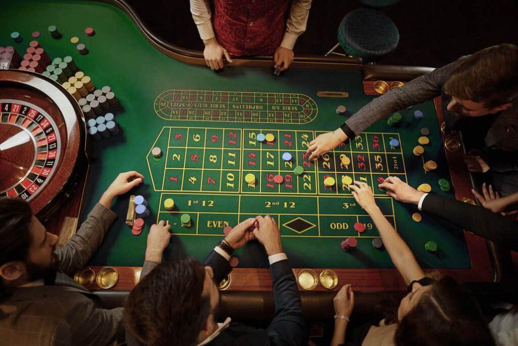 Khám phá thế giới game đánh kiếm hấp dẫn với những tựa game đỉnh cao