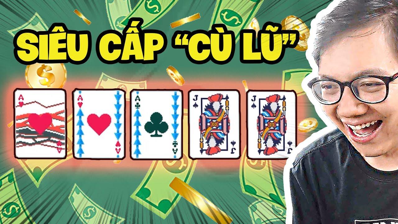 Khám phá cổng game quốc tế uy tín hàng đầu dành cho người chơi Việt Nam