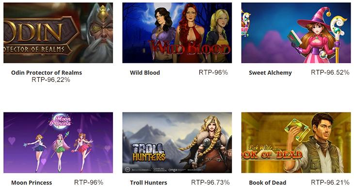Những ưu đãi hấp dẫn từ online casino promotions dành cho người chơi mới