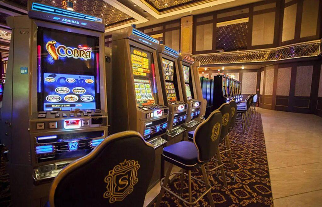 Khám phá thế giới giải trí đỉnh cao cùng game kay club và trải nghiệm game kay club hấp dẫn mỗi ngày