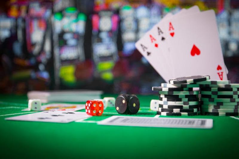 Đánh giá chi tiết về harrahs online casino trải nghiệm thực tế cho người chơi