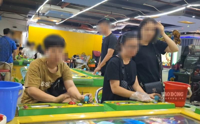 Bí quyết cách chơi baccarat hiệu quả cho người mới bắt đầu năm 2024