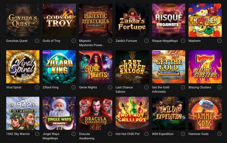 Khám phá top game đổi thưởng uy tín 2019 và những trò chơi game đổi thưởng uy tín hấp dẫn hiện nay