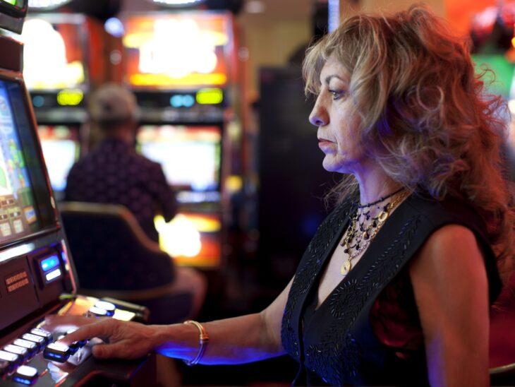 Khám phá jackpot slots game online hấp dẫn nhất và cơ hội thắng lớn