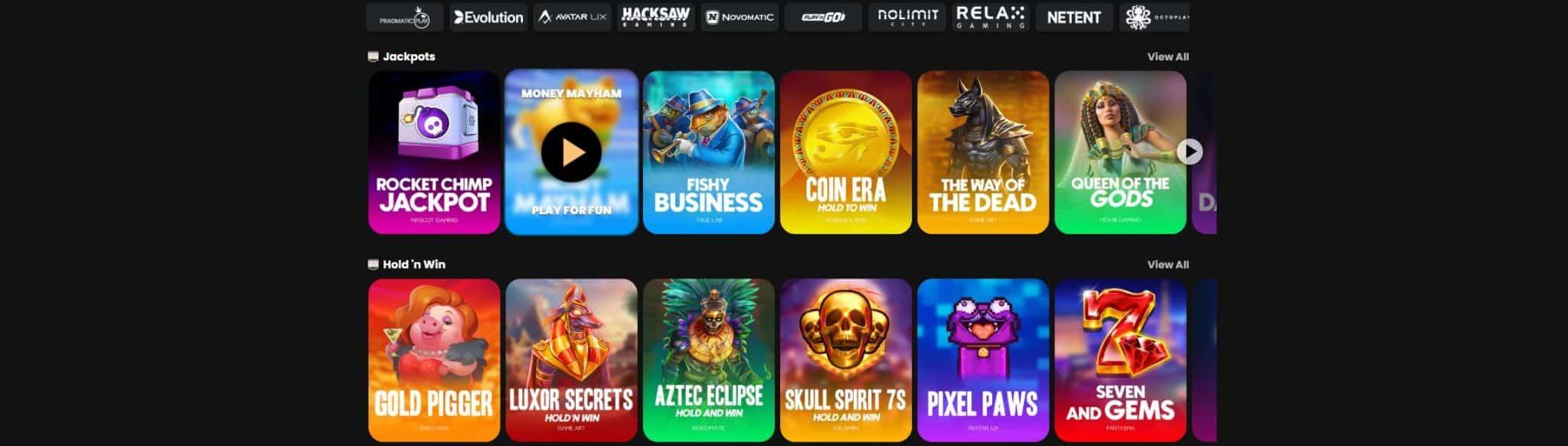 Khám phá game gì cũng được và top các tựa game gì cũng được hot nhất hiện nay