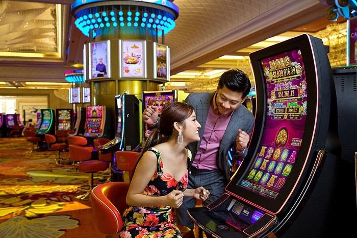 Trải nghiệm đẳng cấp tại 888 Online Casino NJ