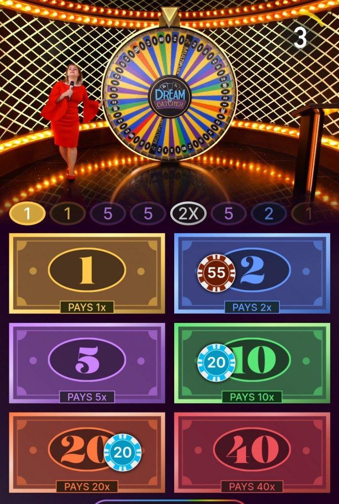 Khám phá trải nghiệm giải trí đỉnh cao tại party casino online cùng ưu đãi hấp dẫn