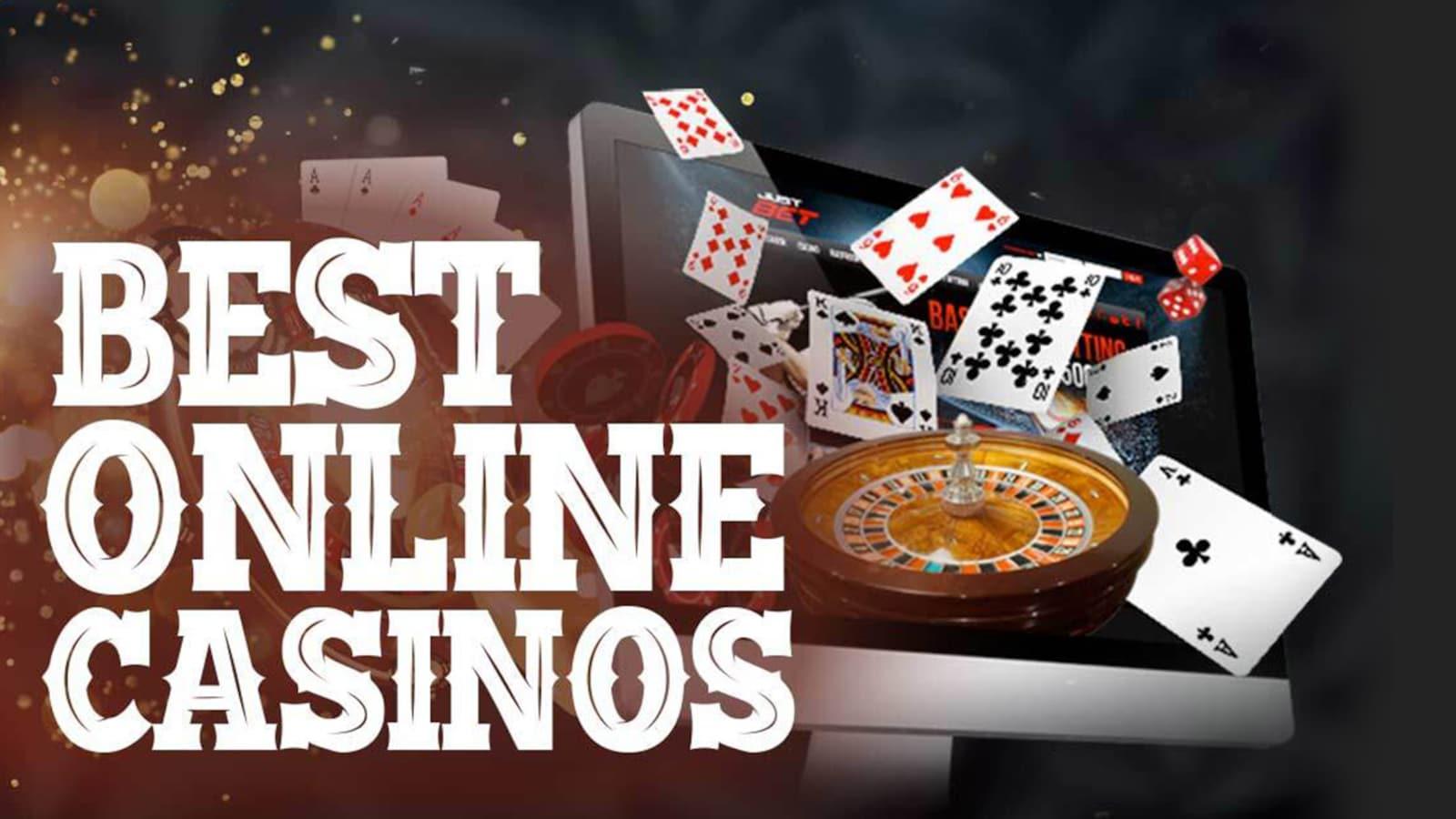Khám phá đánh bạc online là gì và lợi ích khi tham gia đánh bạc online