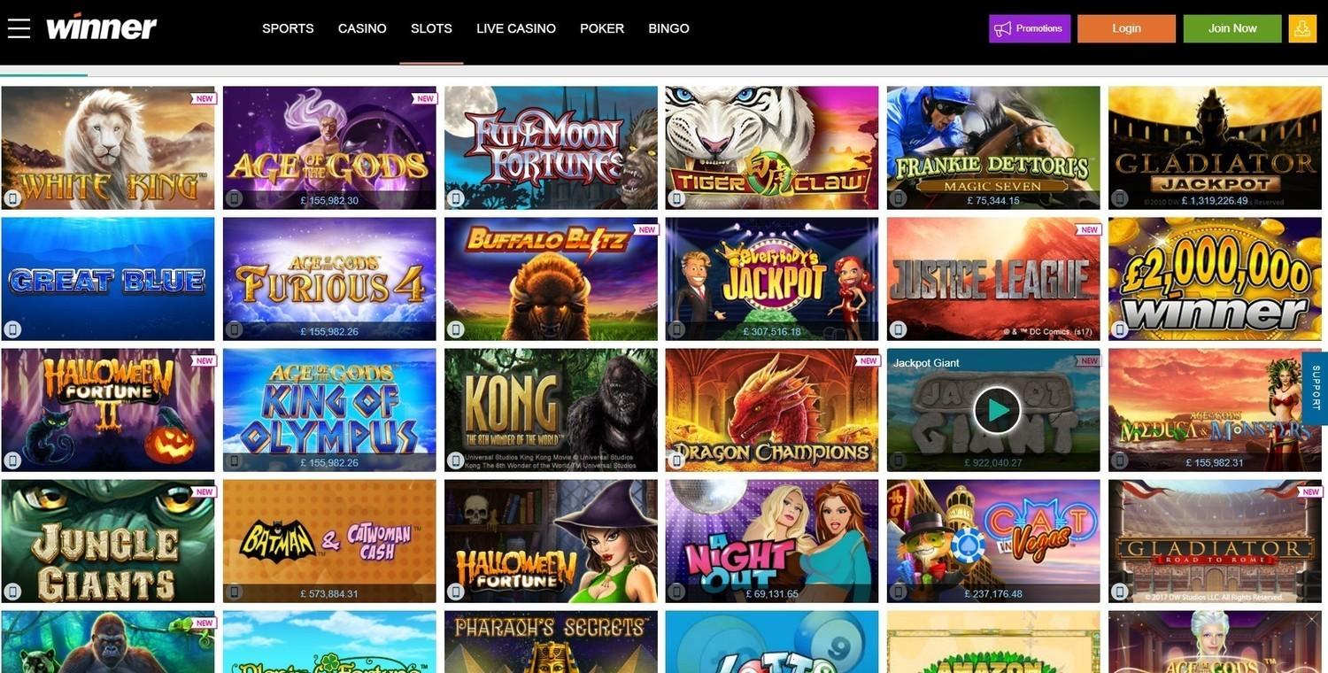Khám phá Triple Casino với nhiều ưu đãi hấp dẫn tại Triple Casino dành cho người chơi Việt Nam