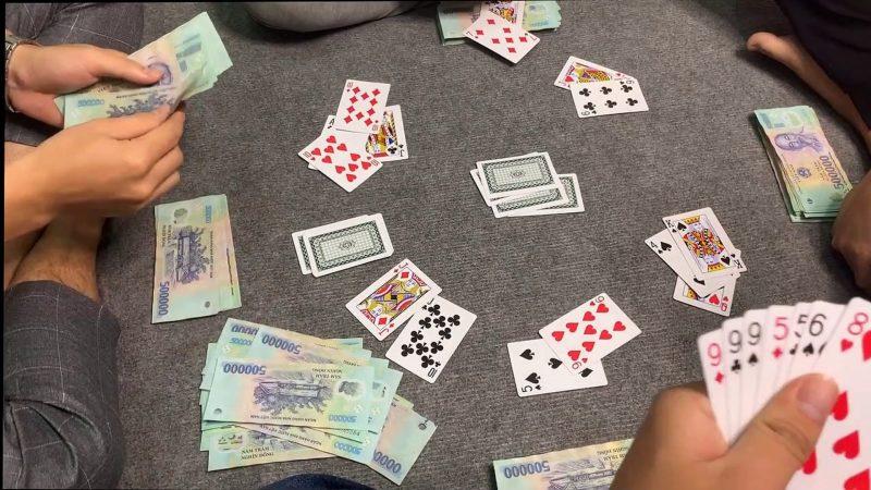 Bí quyết chơi bài liêng hiệu quả giúp bạn thắng lớn mỗi ngày