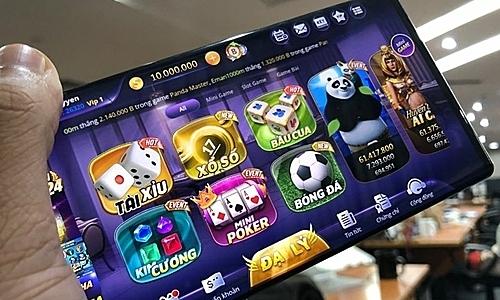 Khám phá thế giới trò chơi trực tuyến hấp dẫn cùng chich online