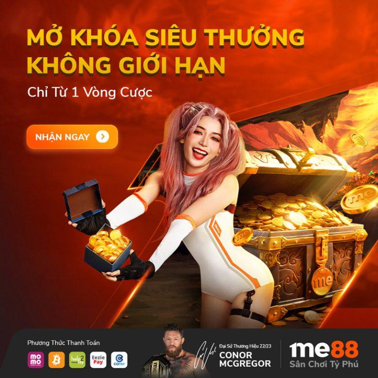 Khám phá AbraCatDabra cùng trải nghiệm giải trí đỉnh cao tại AbraCatDabra
